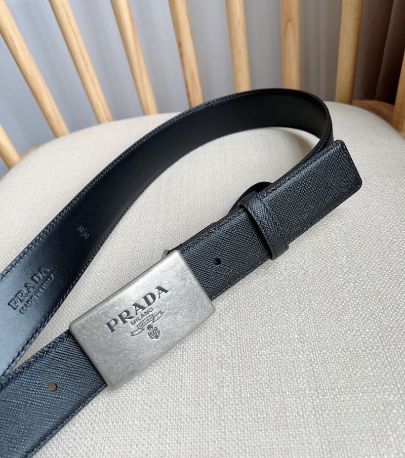 Prada Belts